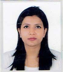 Sabnam Mahato